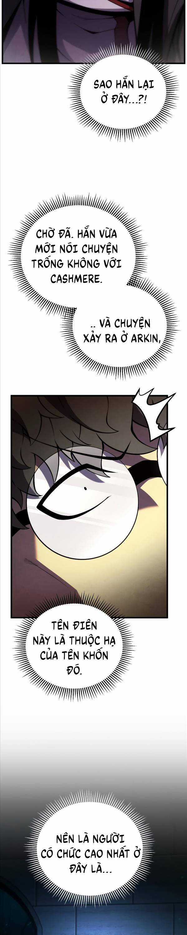 Swordmaster’s Youngest Son Chapter 90 trang 14