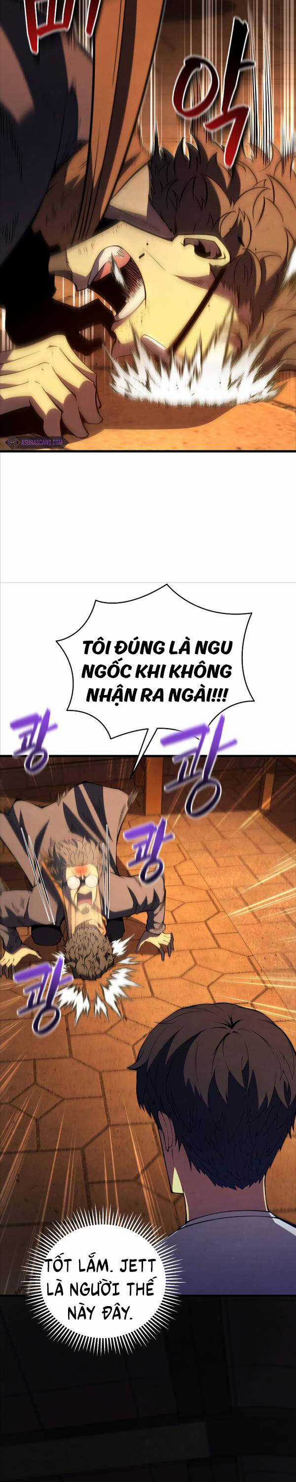 Swordmaster’s Youngest Son Chapter 90 trang 16