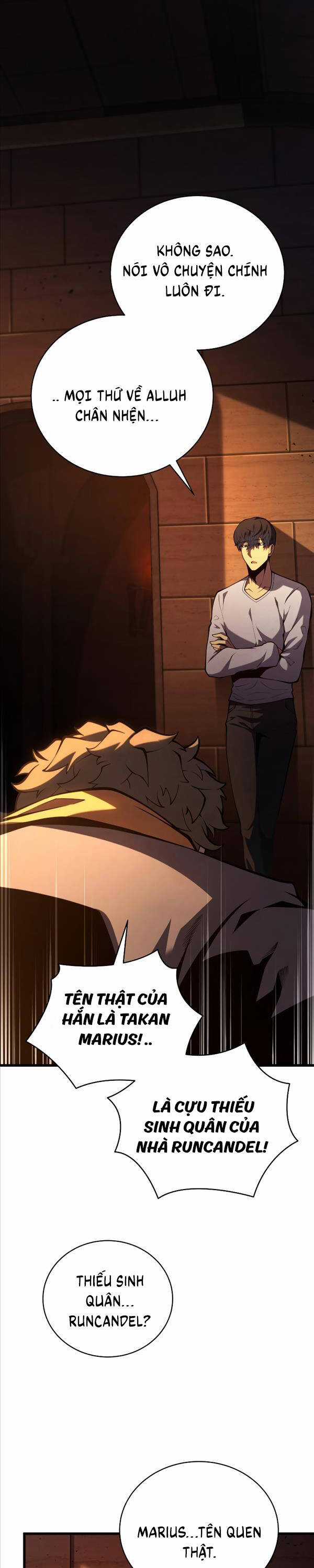 Swordmaster’s Youngest Son Chapter 90 trang 17