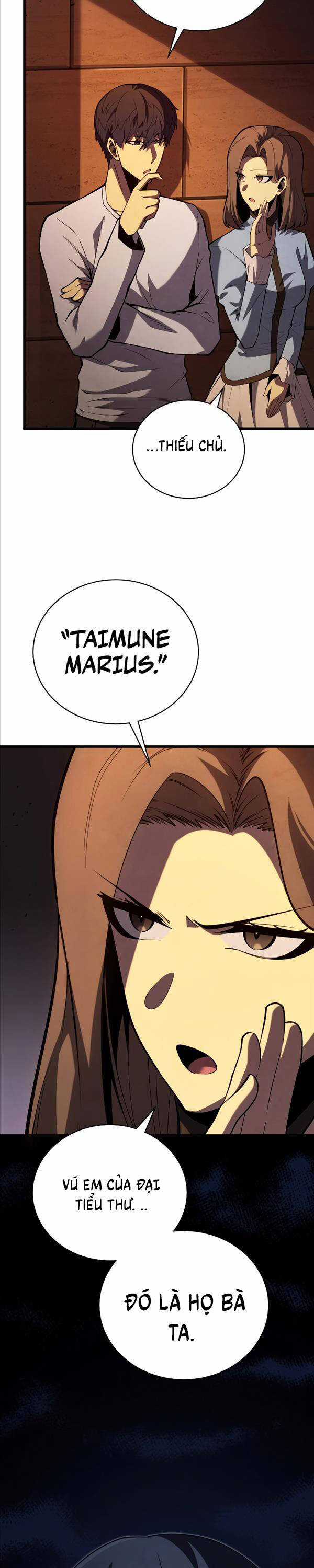 Swordmaster’s Youngest Son Chapter 90 trang 18