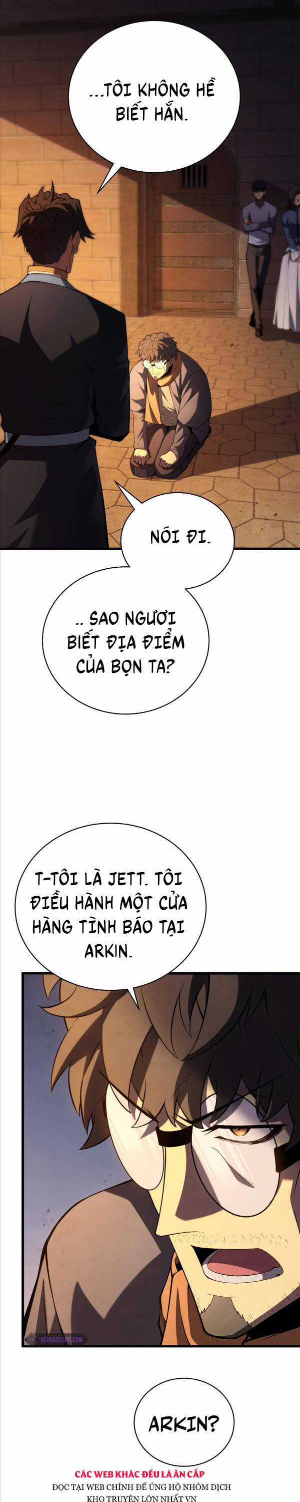 Swordmaster’s Youngest Son Chapter 90 trang 2