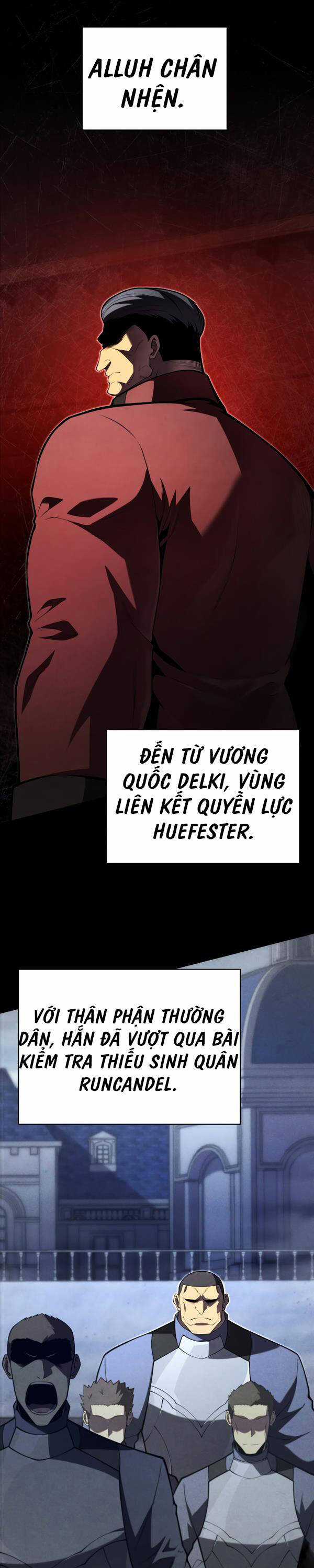 Swordmaster’s Youngest Son Chapter 90 trang 20