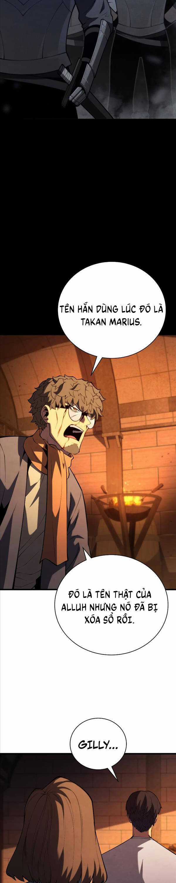 Swordmaster’s Youngest Son Chapter 90 trang 21