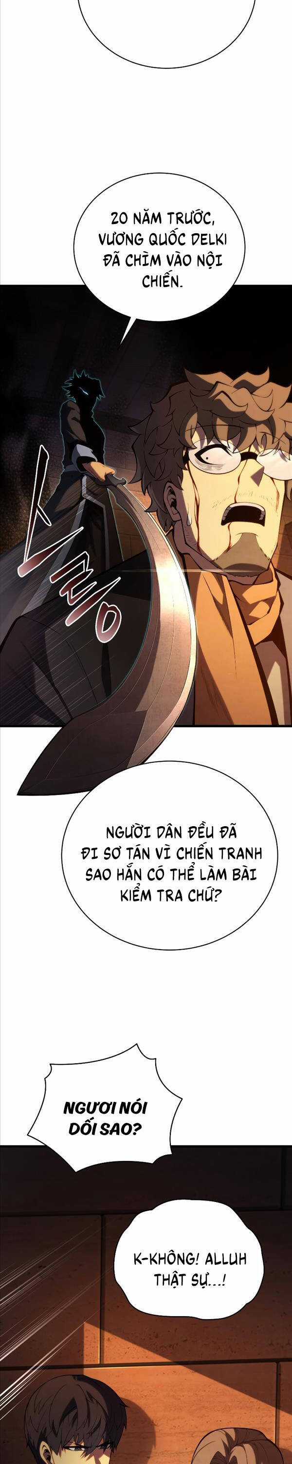 Swordmaster’s Youngest Son Chapter 90 trang 23