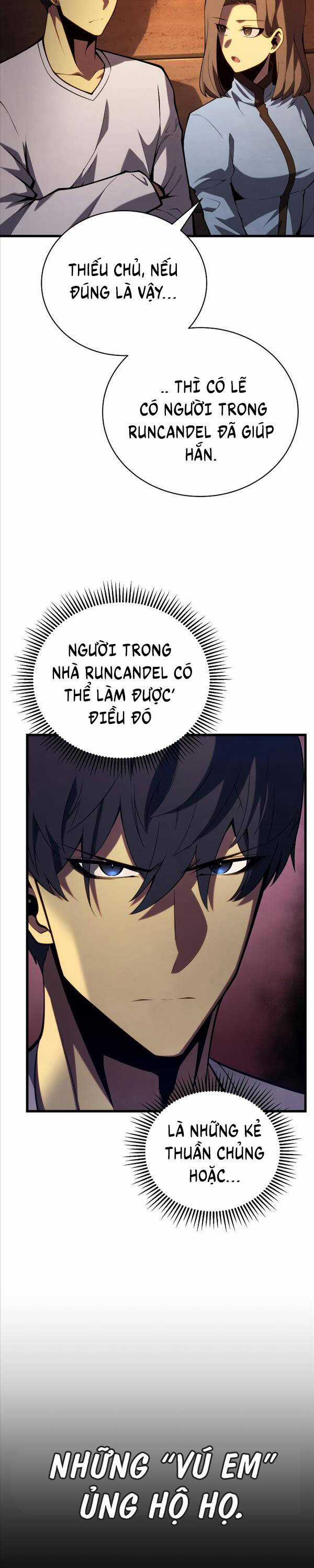 Swordmaster’s Youngest Son Chapter 90 trang 24