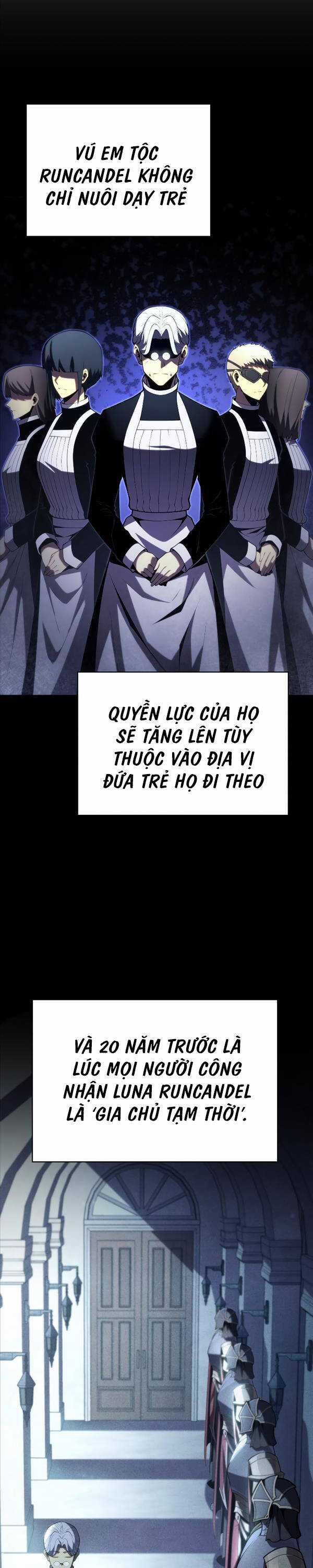 Swordmaster’s Youngest Son Chapter 90 trang 25