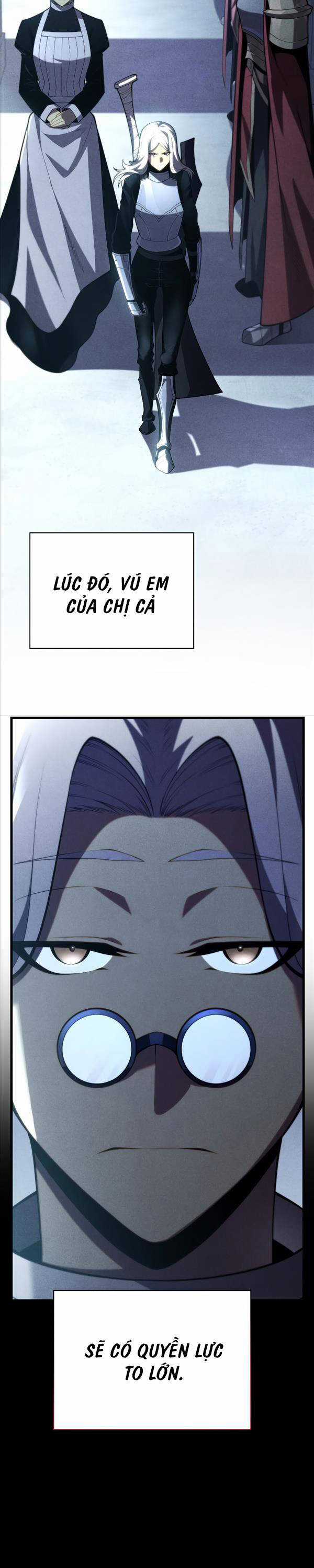 Swordmaster’s Youngest Son Chapter 90 trang 26