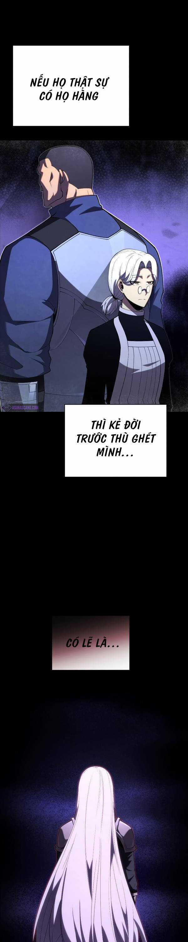 Swordmaster’s Youngest Son Chapter 90 trang 27