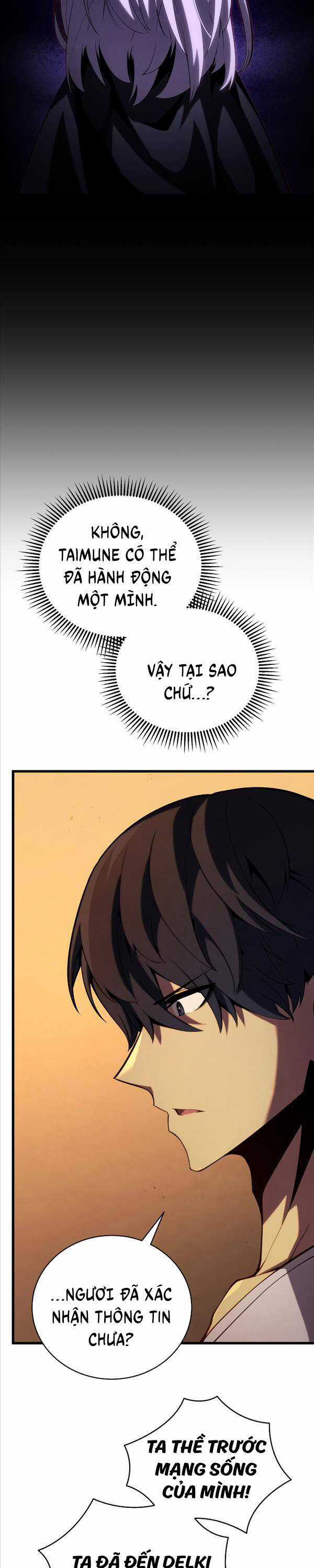 Swordmaster’s Youngest Son Chapter 90 trang 28