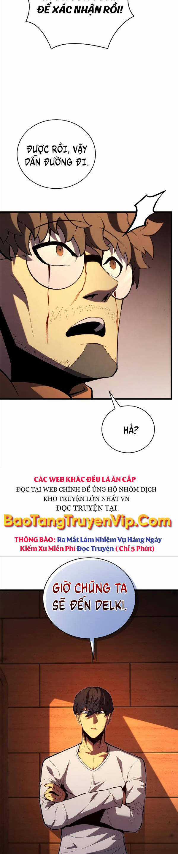 Swordmaster’s Youngest Son Chapter 90 trang 29