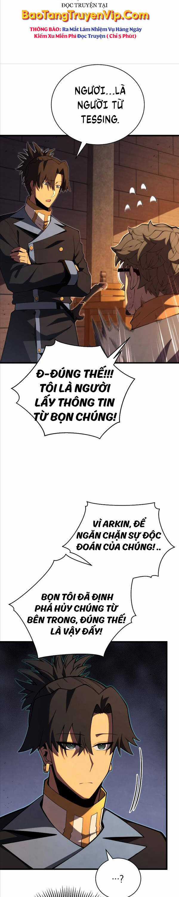 Swordmaster’s Youngest Son Chapter 90 trang 3