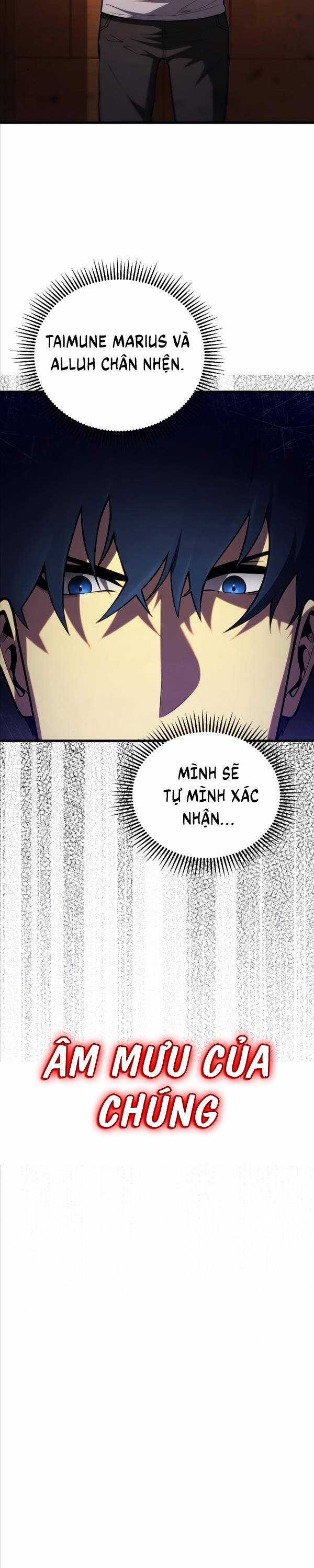 Swordmaster’s Youngest Son Chapter 90 trang 30