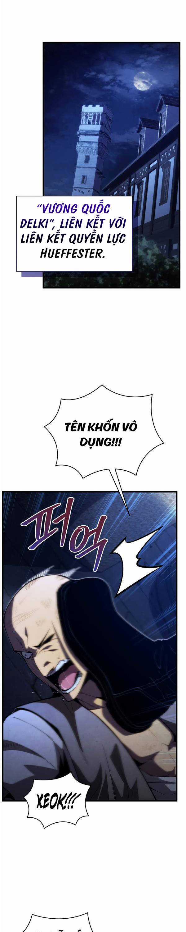 Swordmaster’s Youngest Son Chapter 90 trang 31