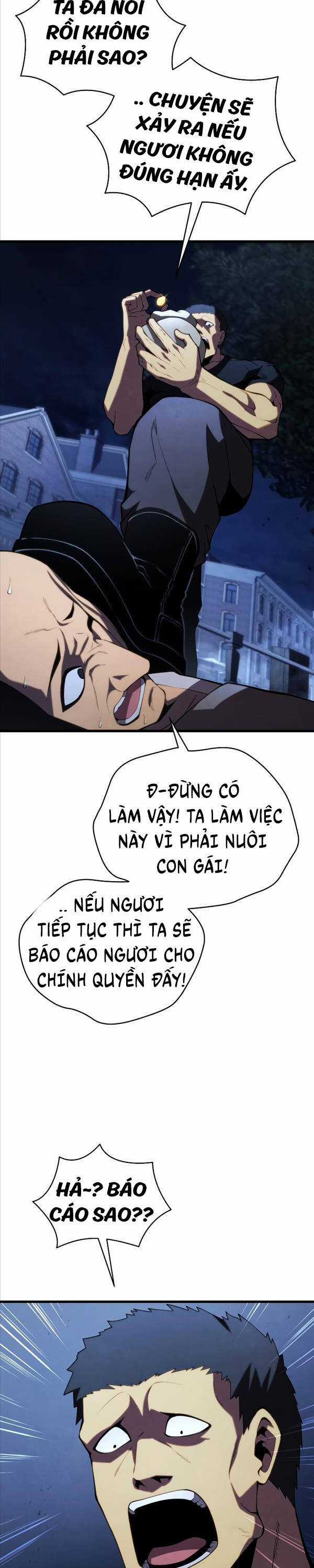 Swordmaster’s Youngest Son Chapter 90 trang 32