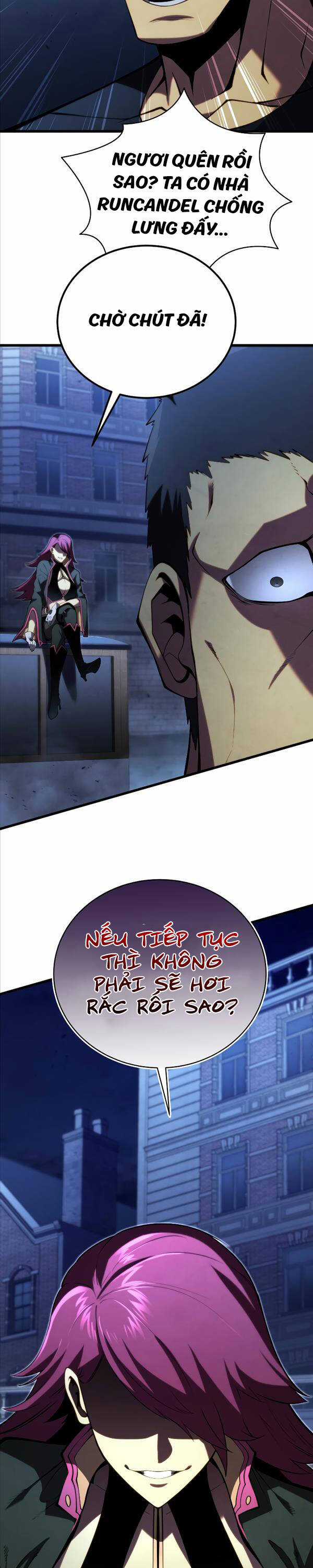 Swordmaster’s Youngest Son Chapter 90 trang 33