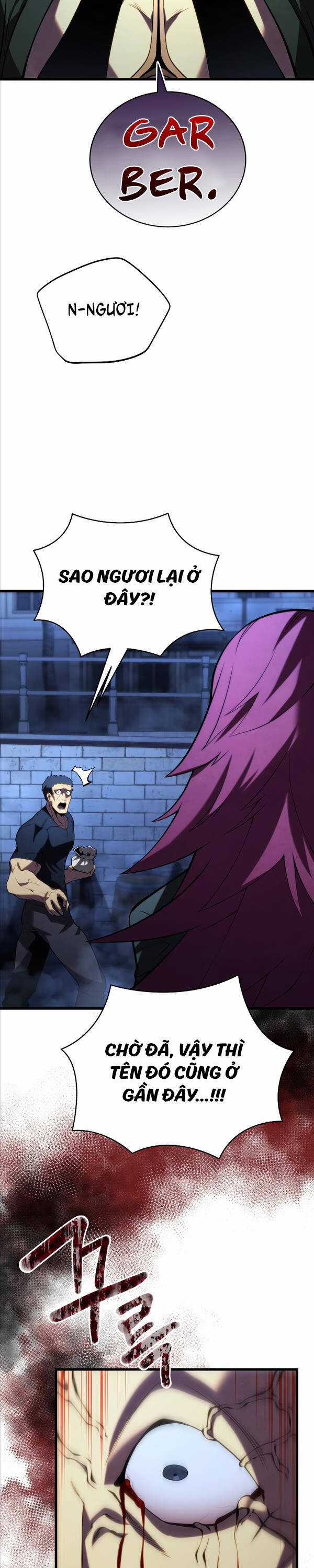 Swordmaster’s Youngest Son Chapter 90 trang 34