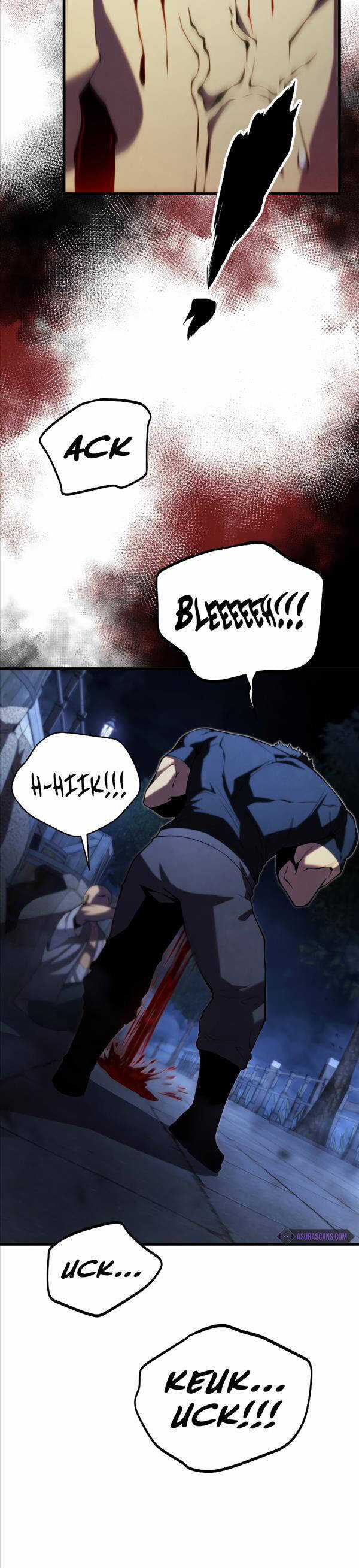 Swordmaster’s Youngest Son Chapter 90 trang 35