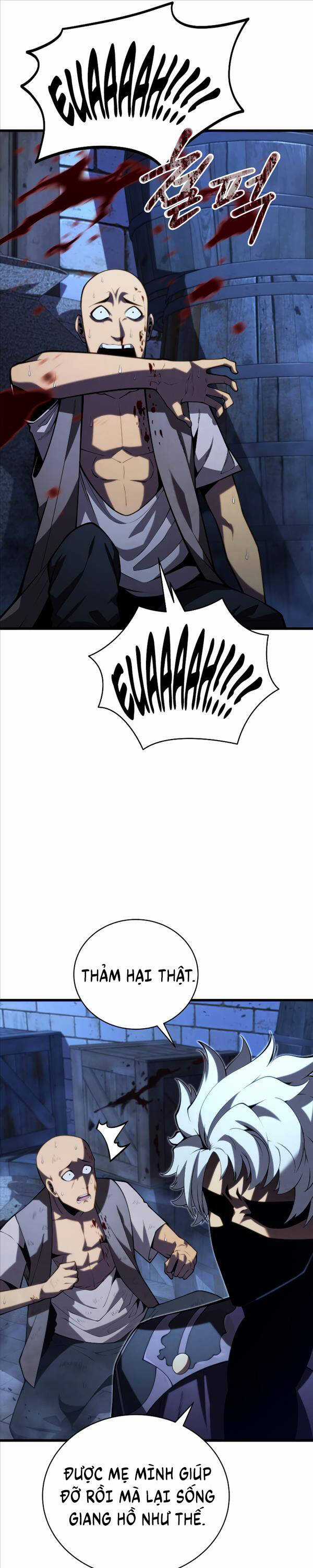 Swordmaster’s Youngest Son Chapter 90 trang 36