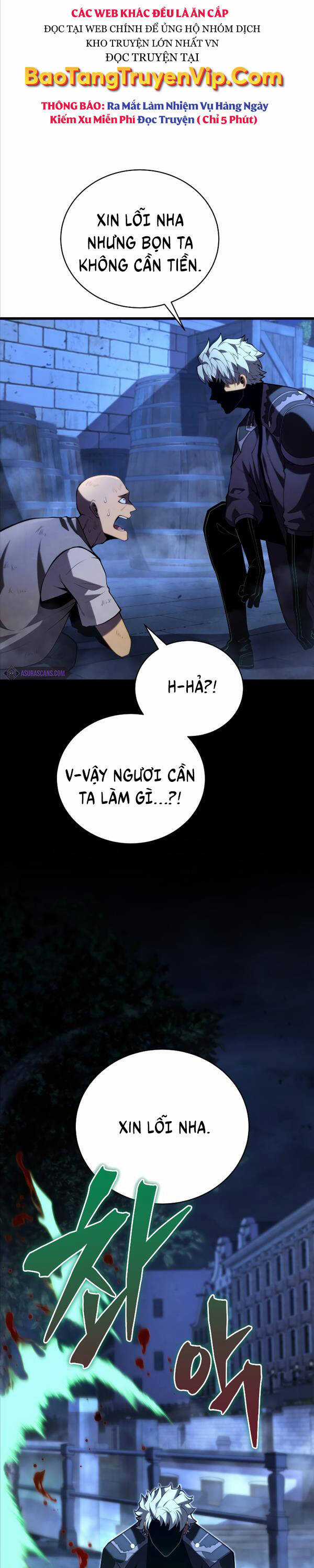 Swordmaster’s Youngest Son Chapter 90 trang 38