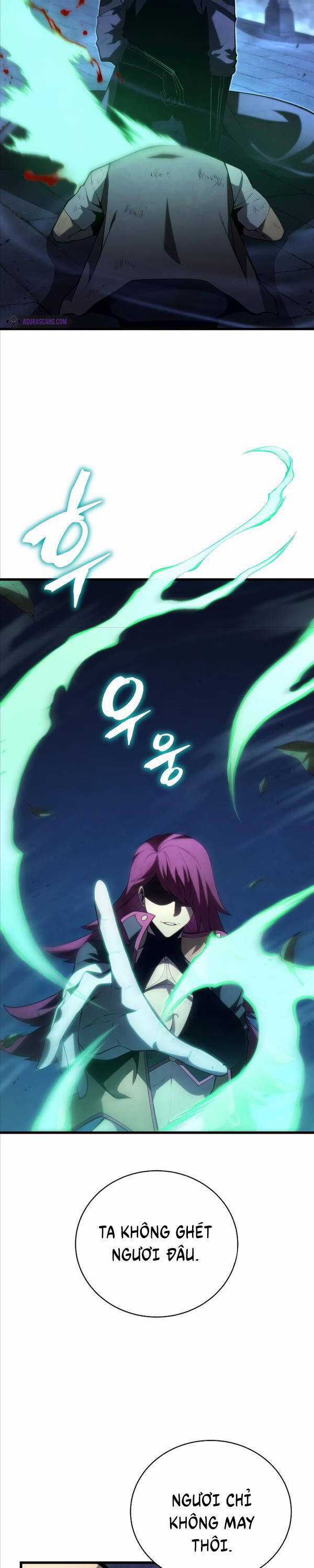 Swordmaster’s Youngest Son Chapter 90 trang 39