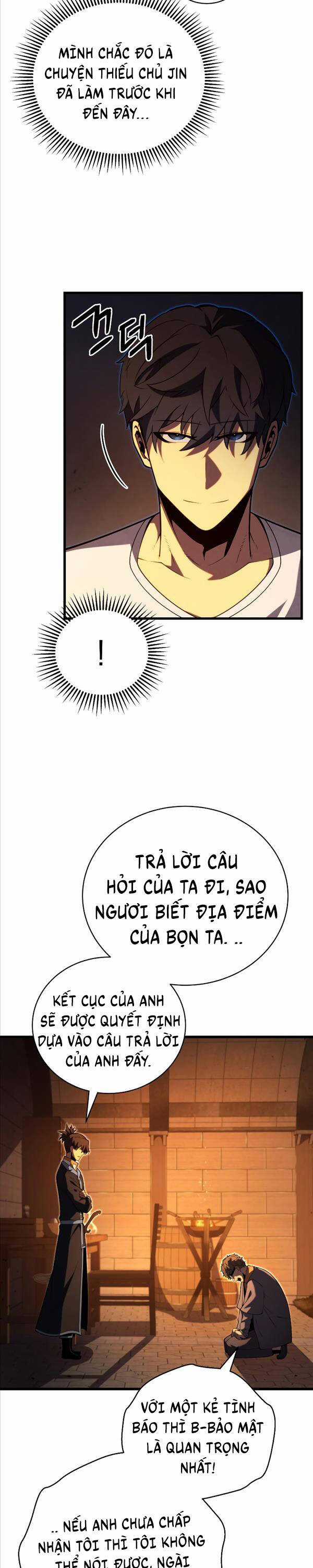 Swordmaster’s Youngest Son Chapter 90 trang 4