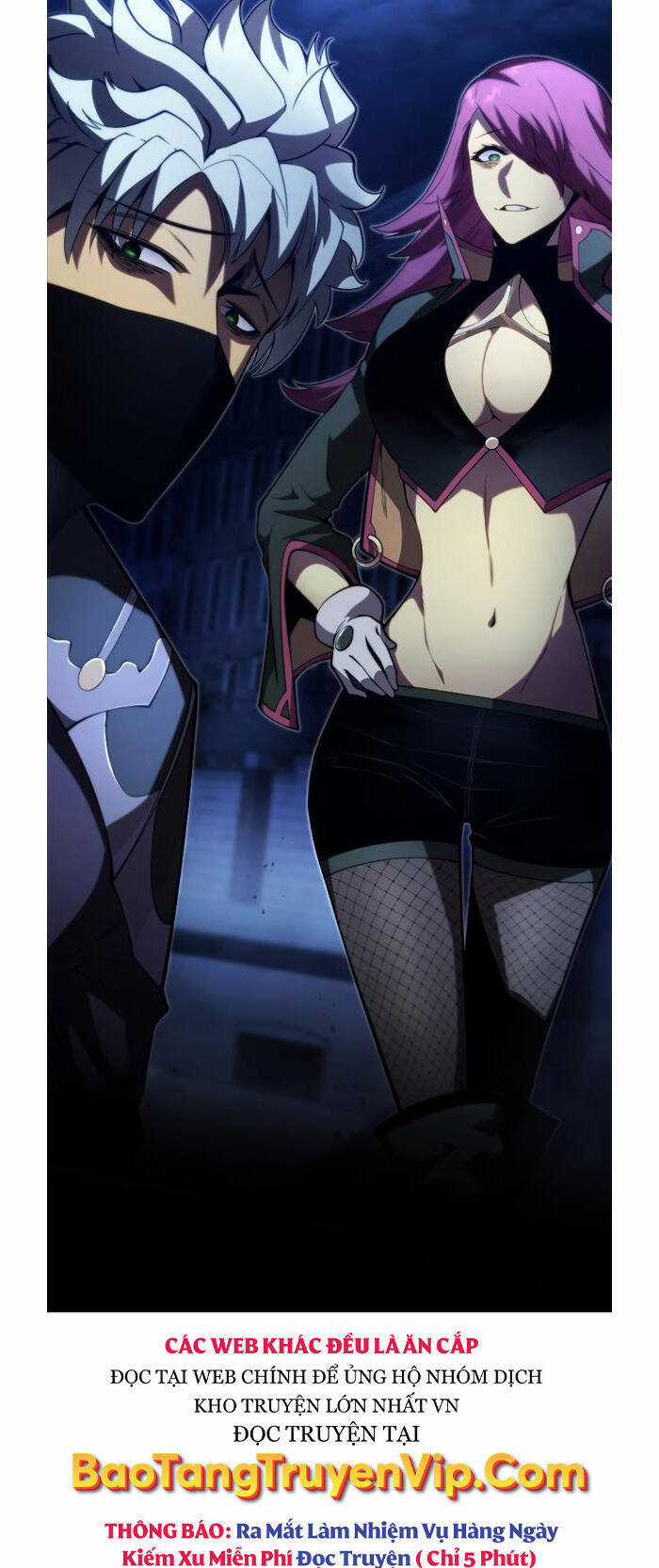 Swordmaster’s Youngest Son Chapter 90 trang 41