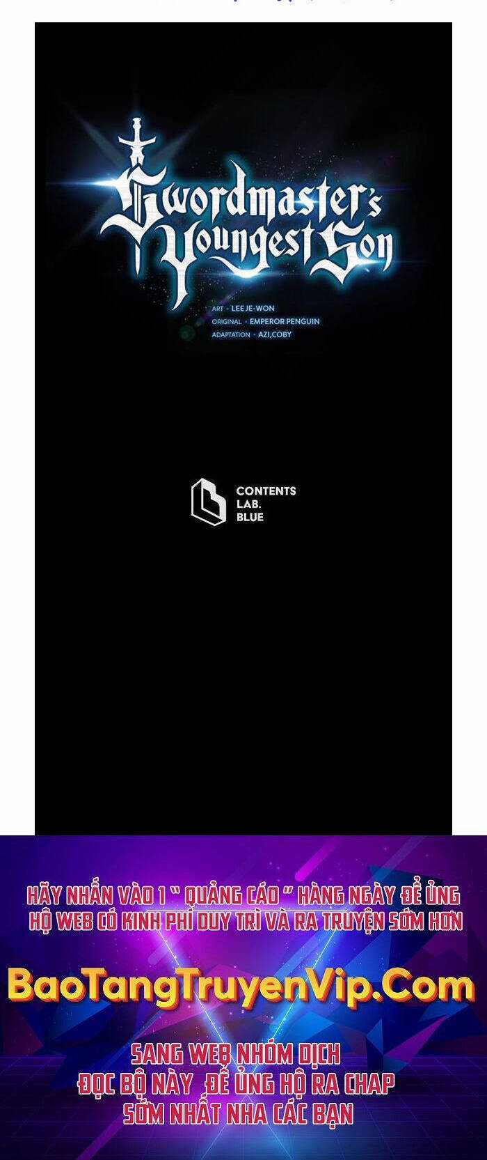 Swordmaster’s Youngest Son Chapter 90 trang 42