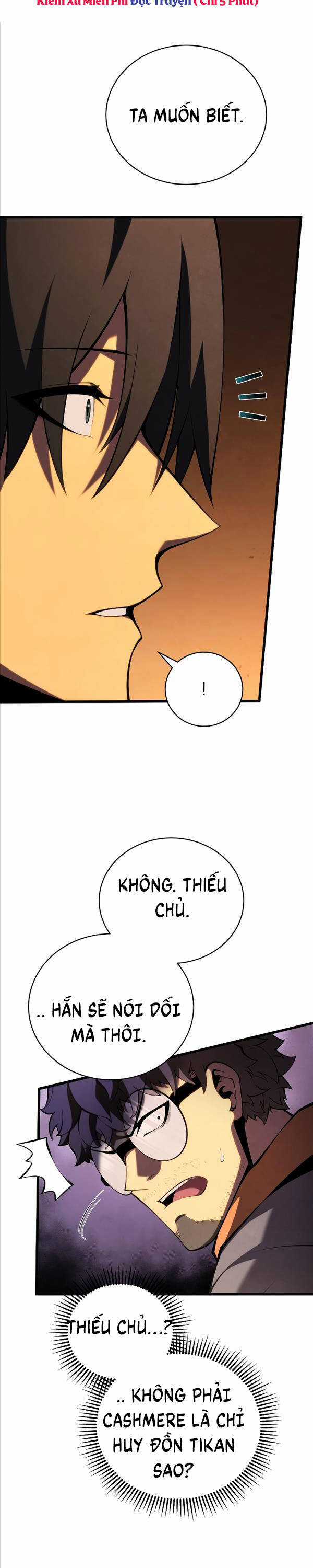 Swordmaster’s Youngest Son Chapter 90 trang 7