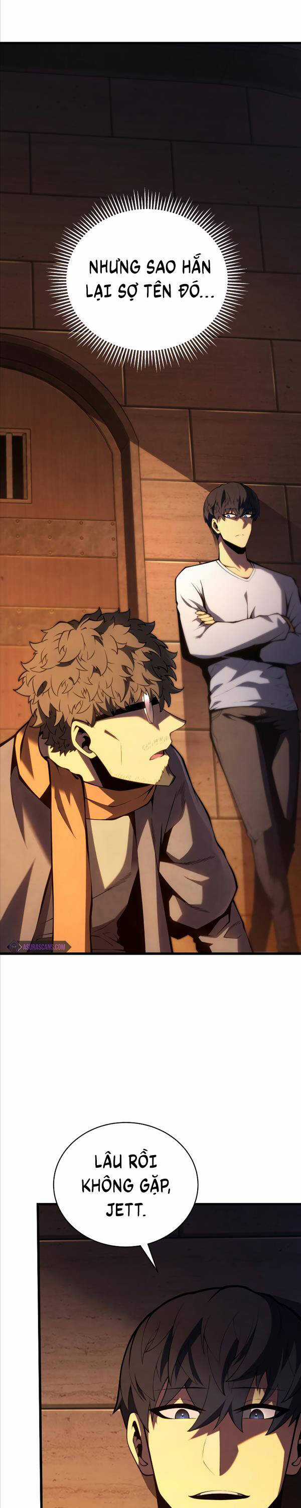 Swordmaster’s Youngest Son Chapter 90 trang 8