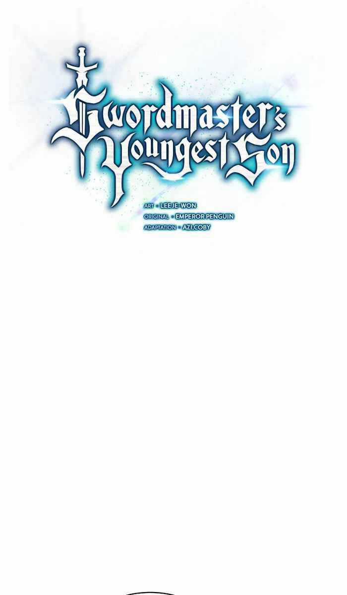 Swordmaster’s Youngest Son Chapter 91 trang 18