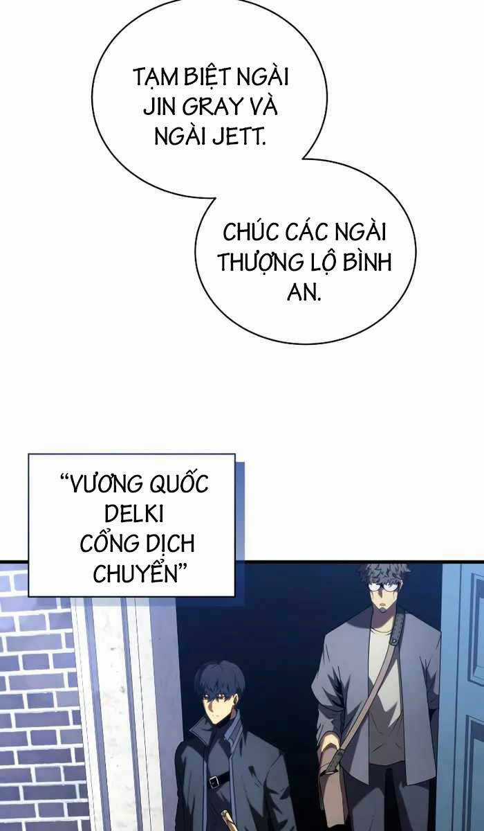 Swordmaster’s Youngest Son Chapter 91 trang 19