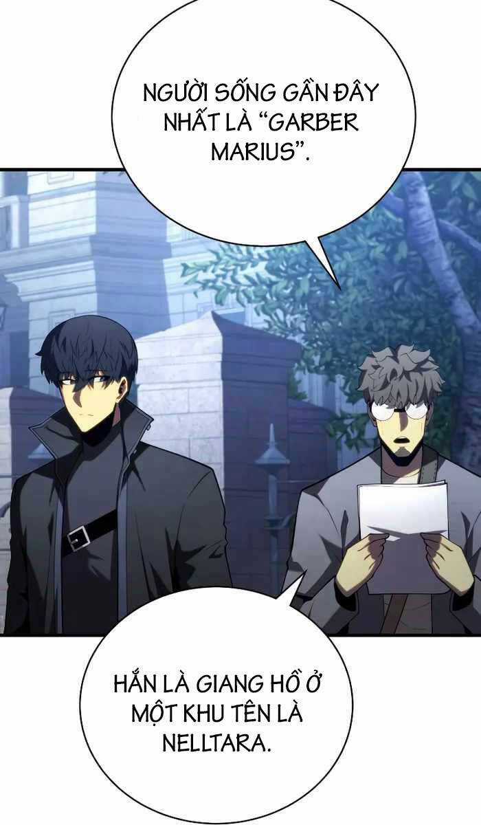 Swordmaster’s Youngest Son Chapter 91 trang 21