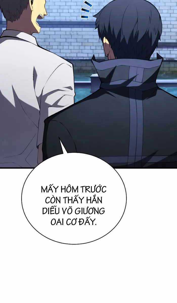 Swordmaster’s Youngest Son Chapter 91 trang 39