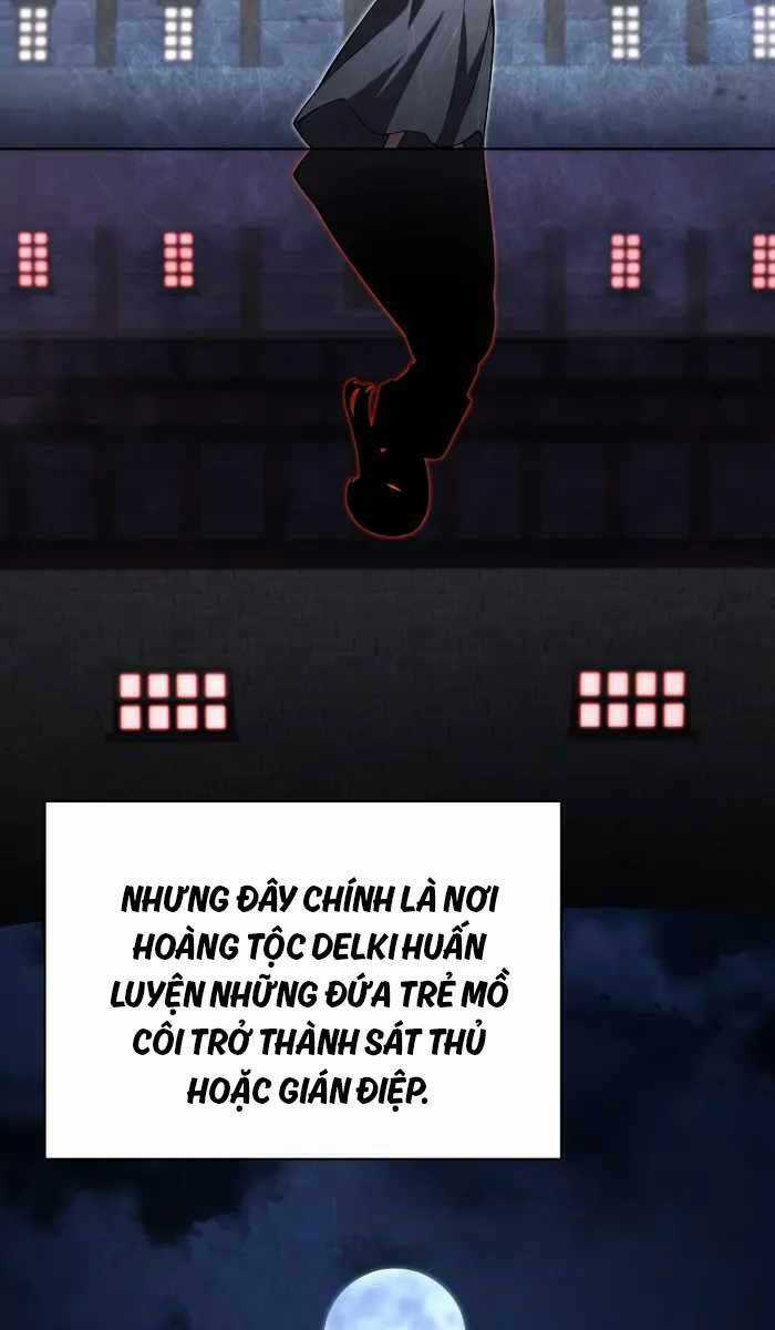 Swordmaster’s Youngest Son Chapter 91 trang 4