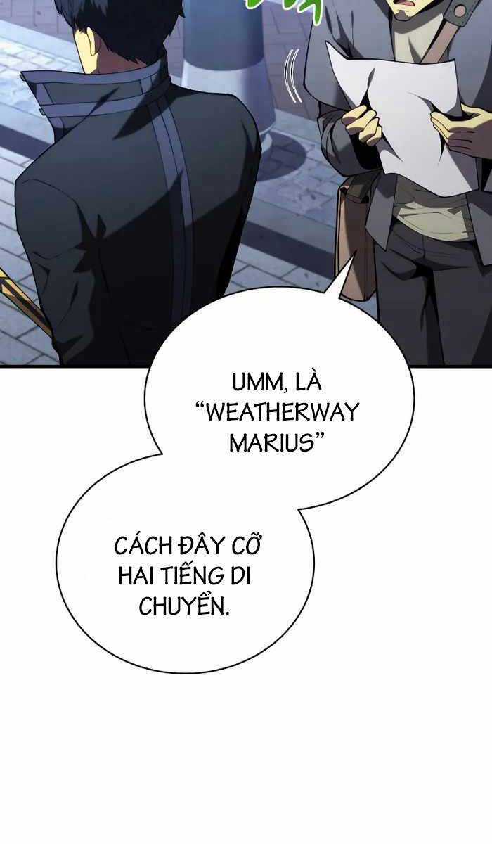 Swordmaster’s Youngest Son Chapter 91 trang 52