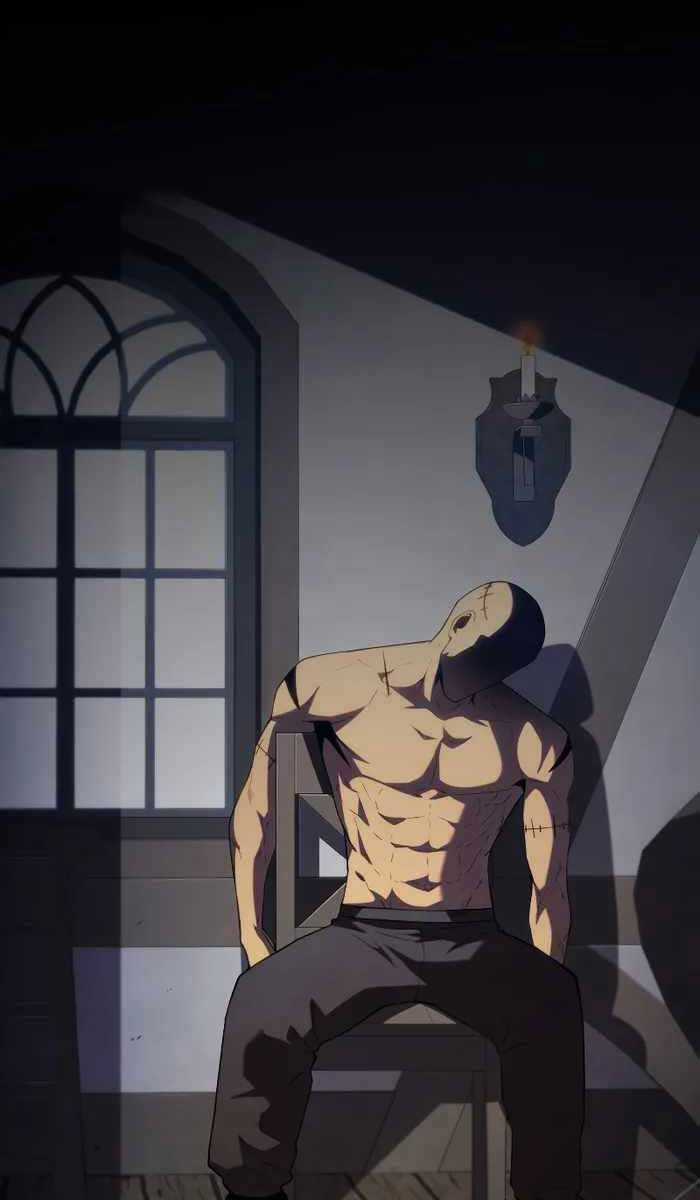 Swordmaster’s Youngest Son Chapter 91 trang 55