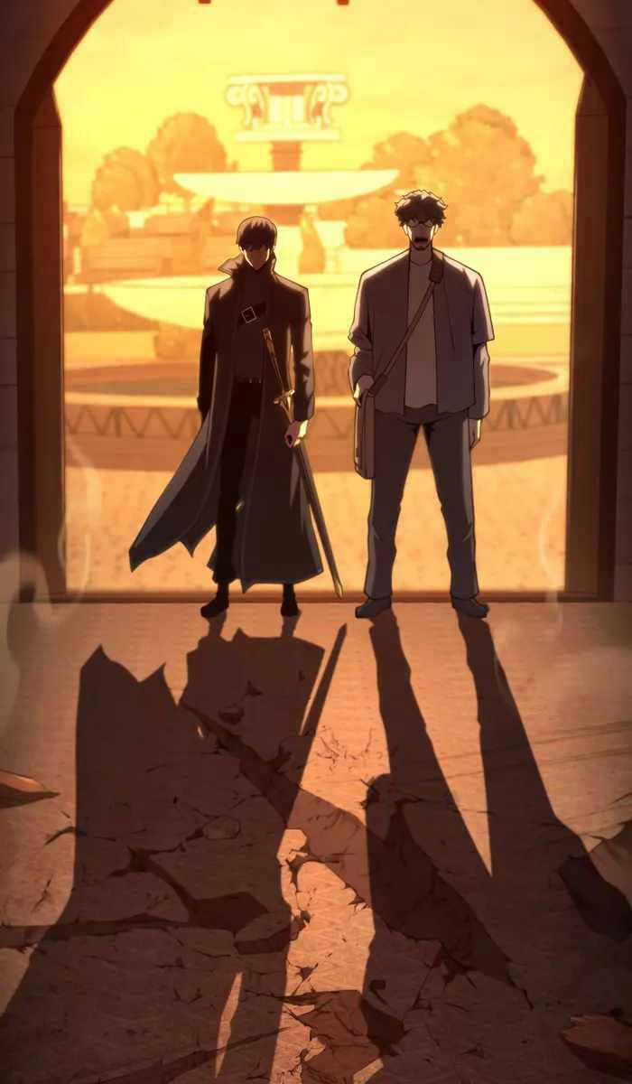 Swordmaster’s Youngest Son Chapter 91 trang 72