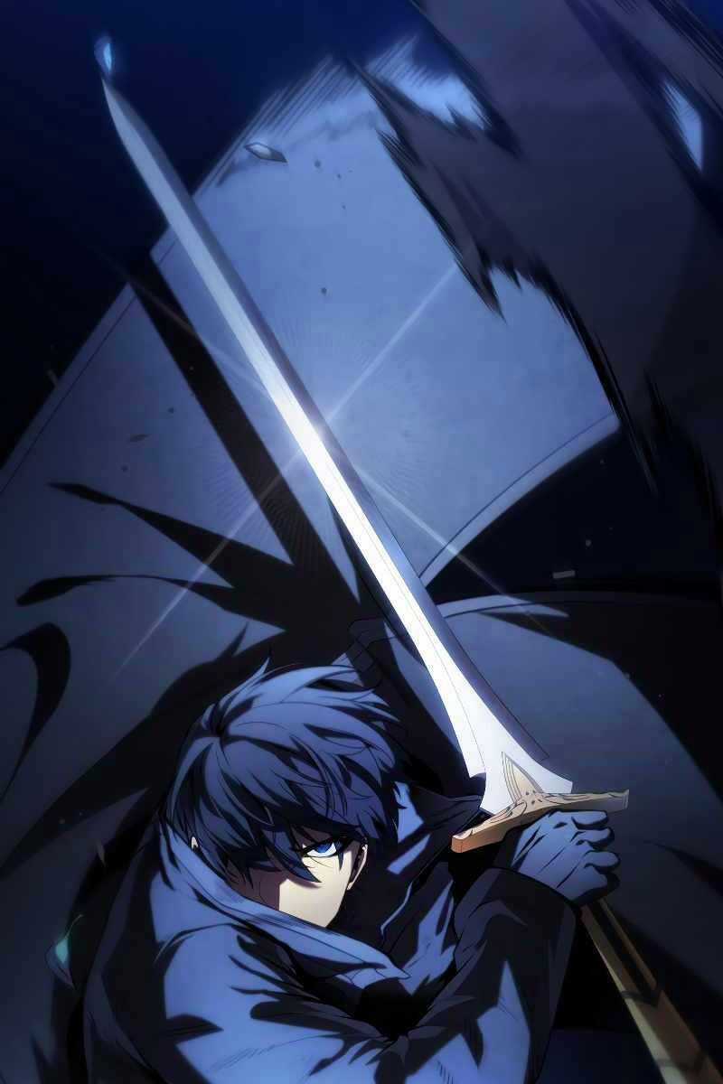 Swordmaster’s Youngest Son Chapter 92 trang 111