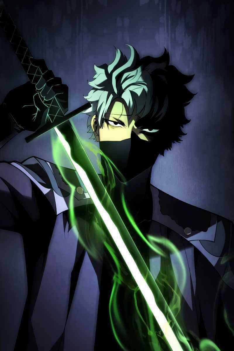 Swordmaster’s Youngest Son Chapter 92 trang 82