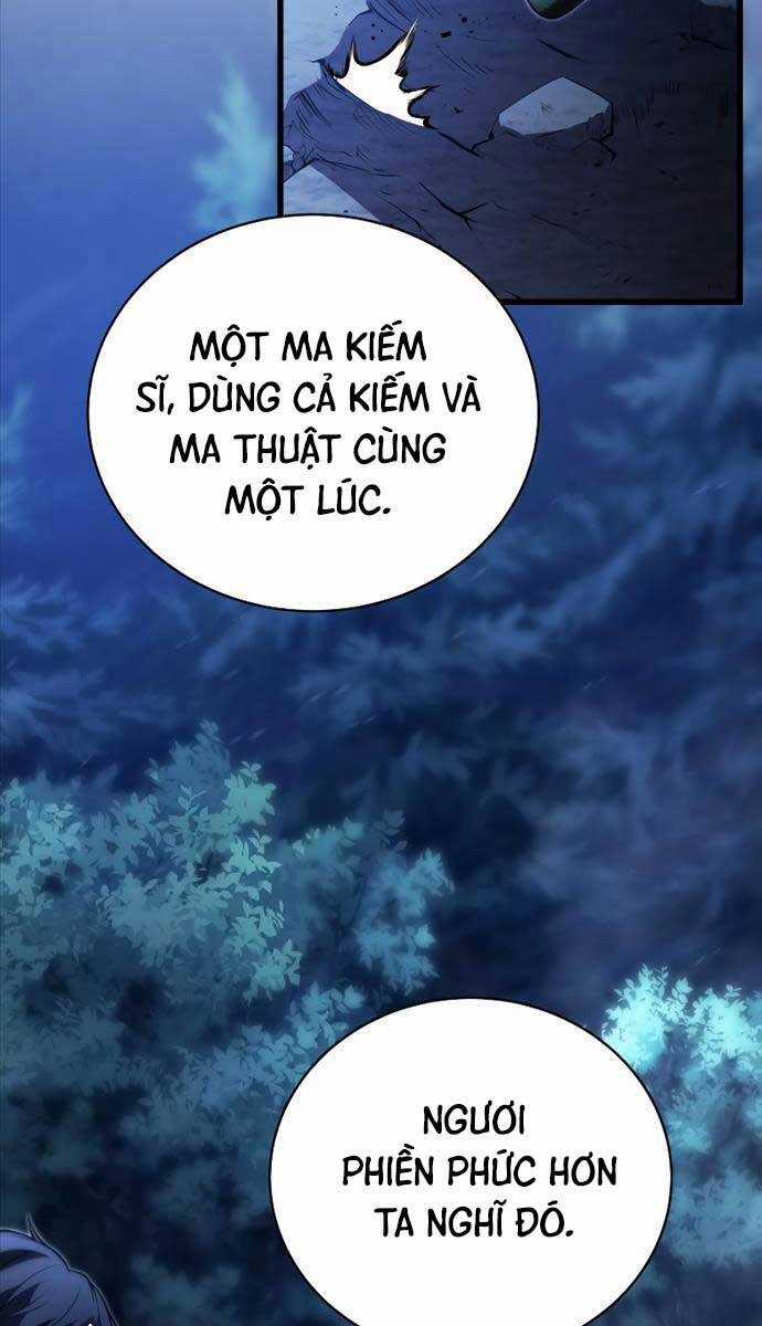 Swordmaster’s Youngest Son Chapter 93 trang 34