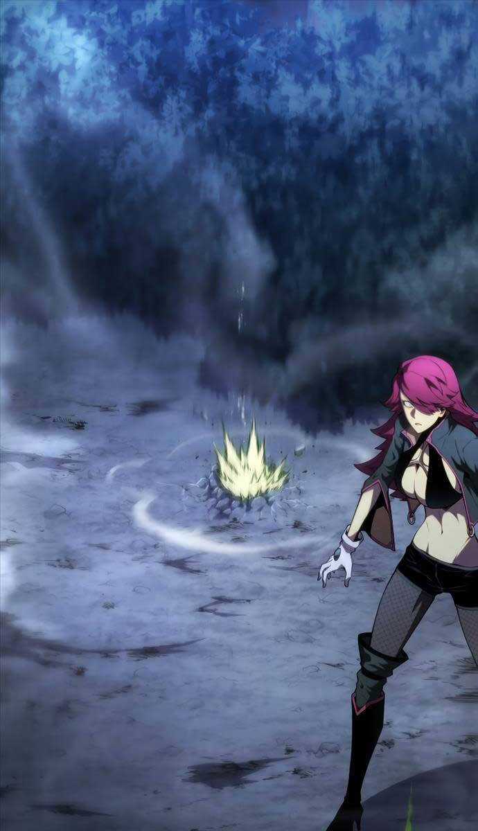 Swordmaster’s Youngest Son Chapter 93 trang 41