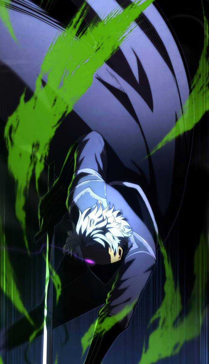 Swordmaster’s Youngest Son Chapter 93 trang 43