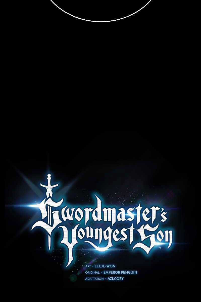 Swordmaster’s Youngest Son Chapter 94 trang 112