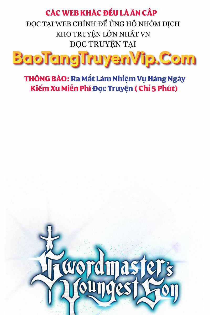 Swordmaster’s Youngest Son Chapter 94 trang 20