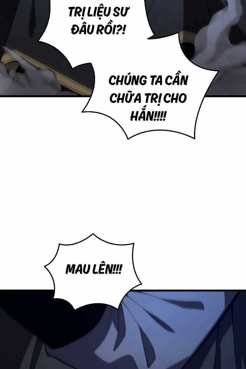 Swordmaster’s Youngest Son Chapter 94 trang 38