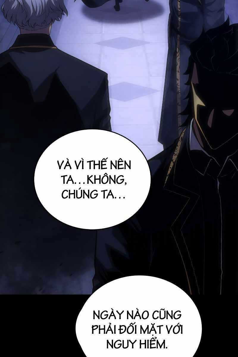 Swordmaster’s Youngest Son Chapter 95 trang 122