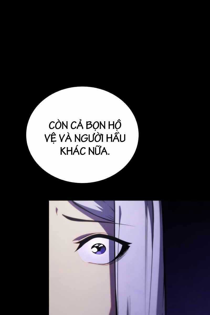 Swordmaster’s Youngest Son Chapter 95 trang 127