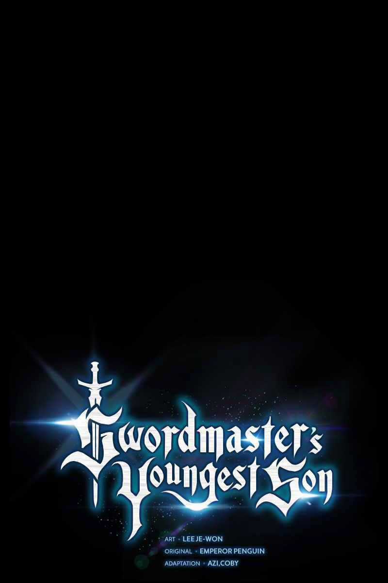 Swordmaster’s Youngest Son Chapter 95 trang 135