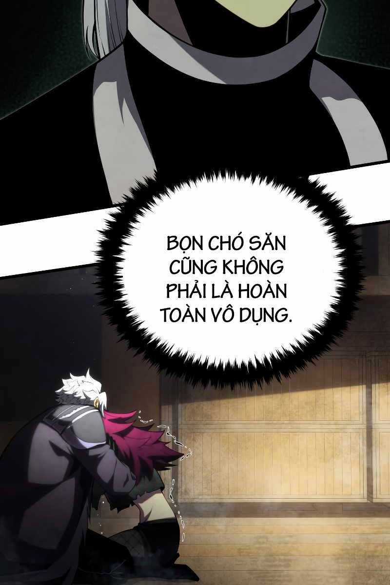 Swordmaster’s Youngest Son Chapter 95 trang 27