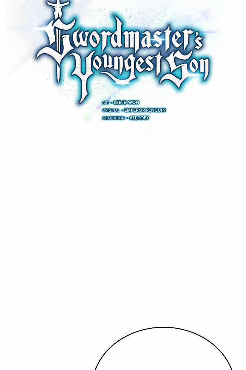 Swordmaster’s Youngest Son Chapter 95 trang 29
